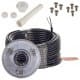 Pentair | 590046 | ColorCascade LED Bubbler Replacement Light Engine | 100 Foot Cord