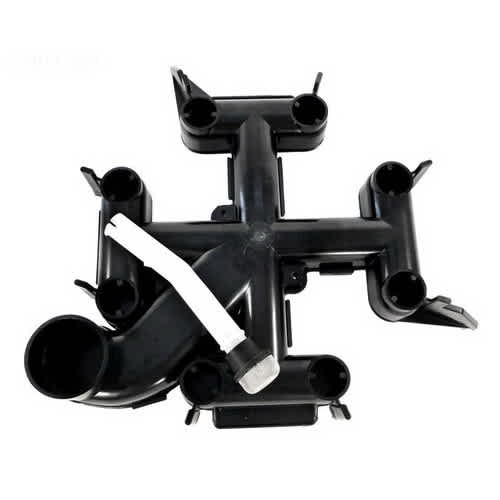 Pentair Titan RPM Manifold Top with Air Bleed | 59023700