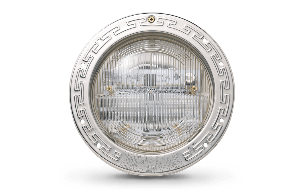Pentair IntelliBrite 5G White LED Pool Light, 400W, 100' Cable, 120V | 601202