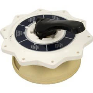 Pentair Multiport Valve Service Kit, 2" | 77704-0100