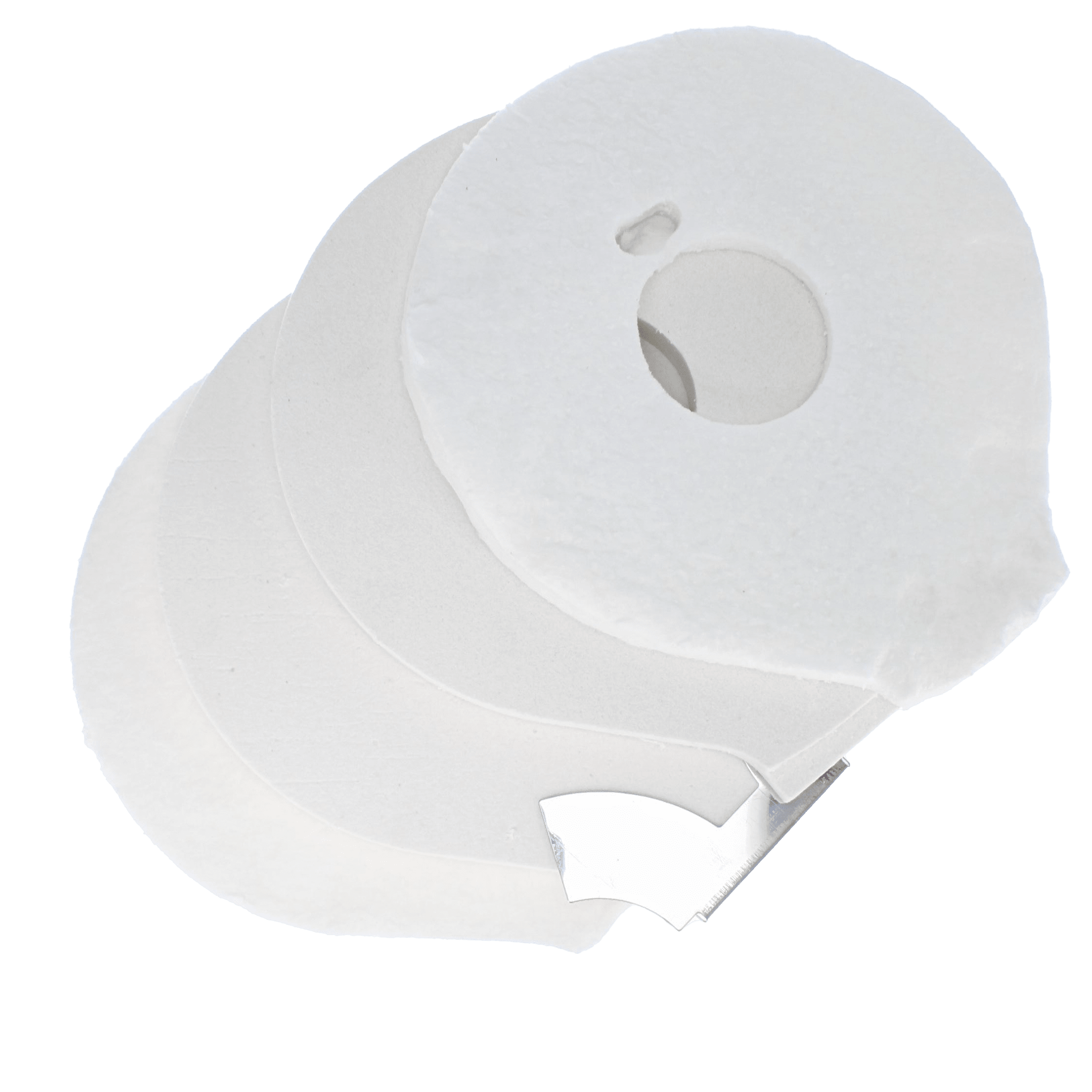 Pentair | 77707-0008 | Insulation Kit | For Max-E-Therm and MasterTemp Heater Burner System
