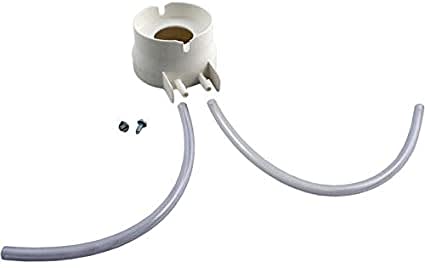 Pentair Air Orifice Kit, for 400K Heater | 77707-0113