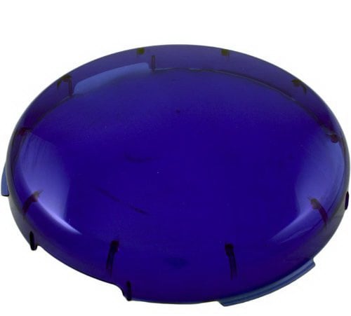 Pentair Amerlite Kwik-Change Light Lens Cover, Blue | 78900800