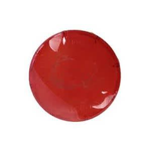 Pentair Spa Light Lens Cover, Red | 79108900