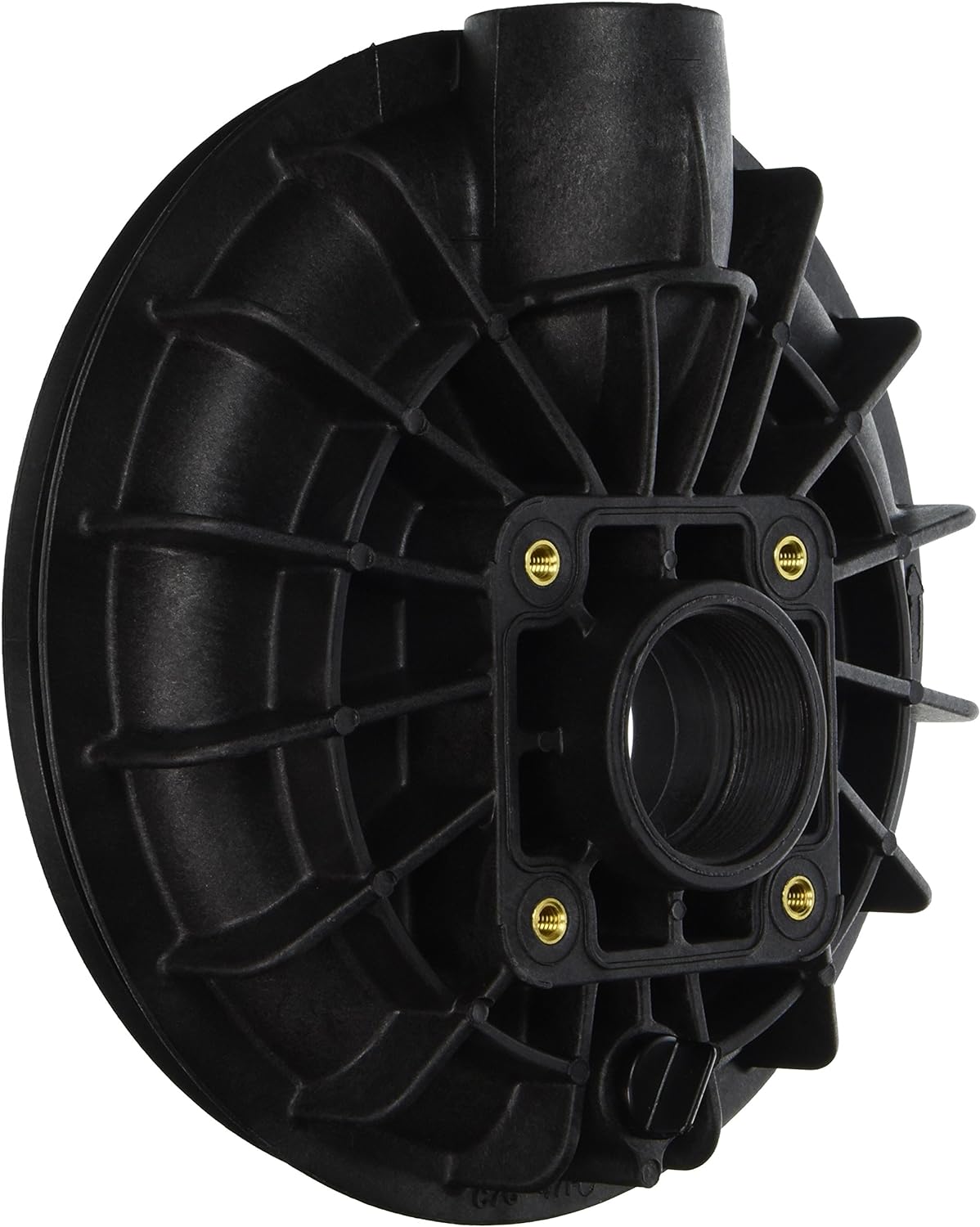 Pentair Filter Tank Body | C176-47P1