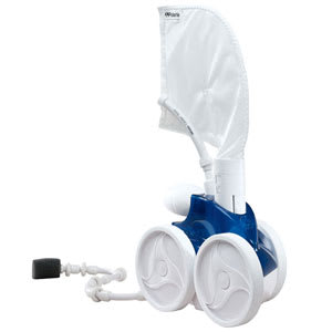 Polaris | F3 | Vac-Sweep 380 Pressure-Side In-Ground Pool Cleaner