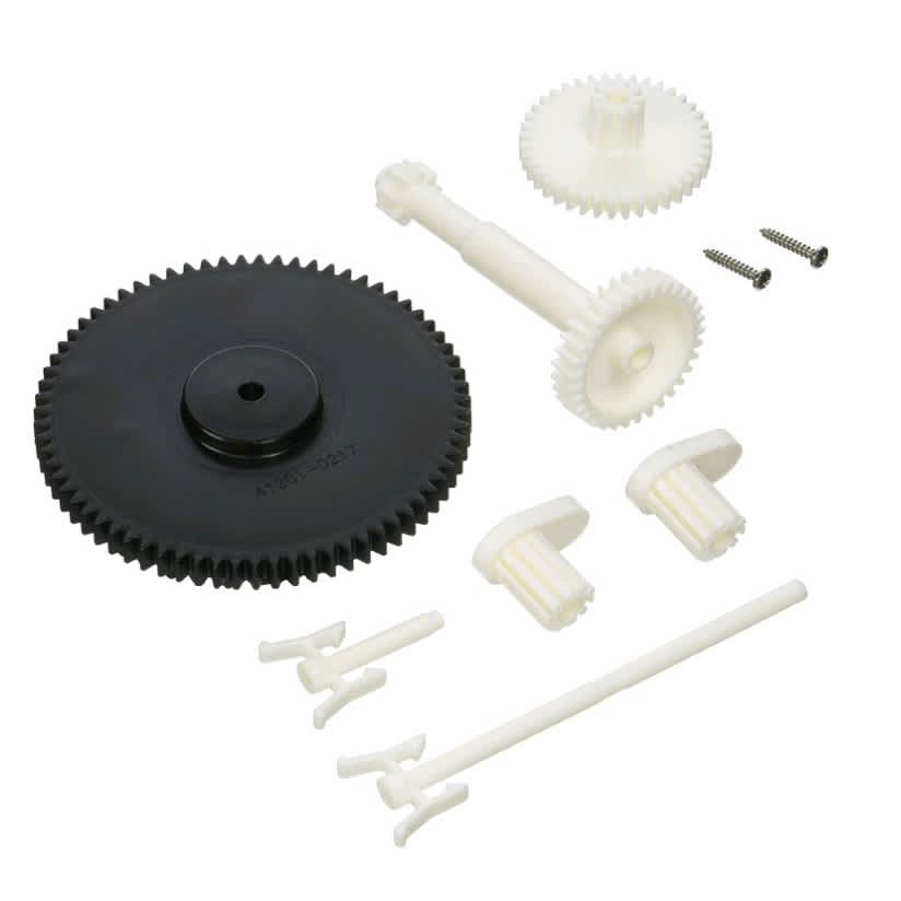 Pentair Gear Kit, for PoolShark | GW7504