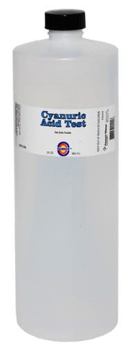 Pentair Cyanuric Acid Stabilizer, 32 oz | R161616