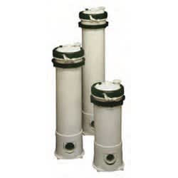 Pentair DFM-L 25 Filter Cartridge, 4 Pack | R172664