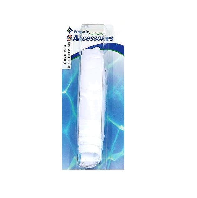 Pentair Minivac Bag #204-06, 12 Pack | R201718