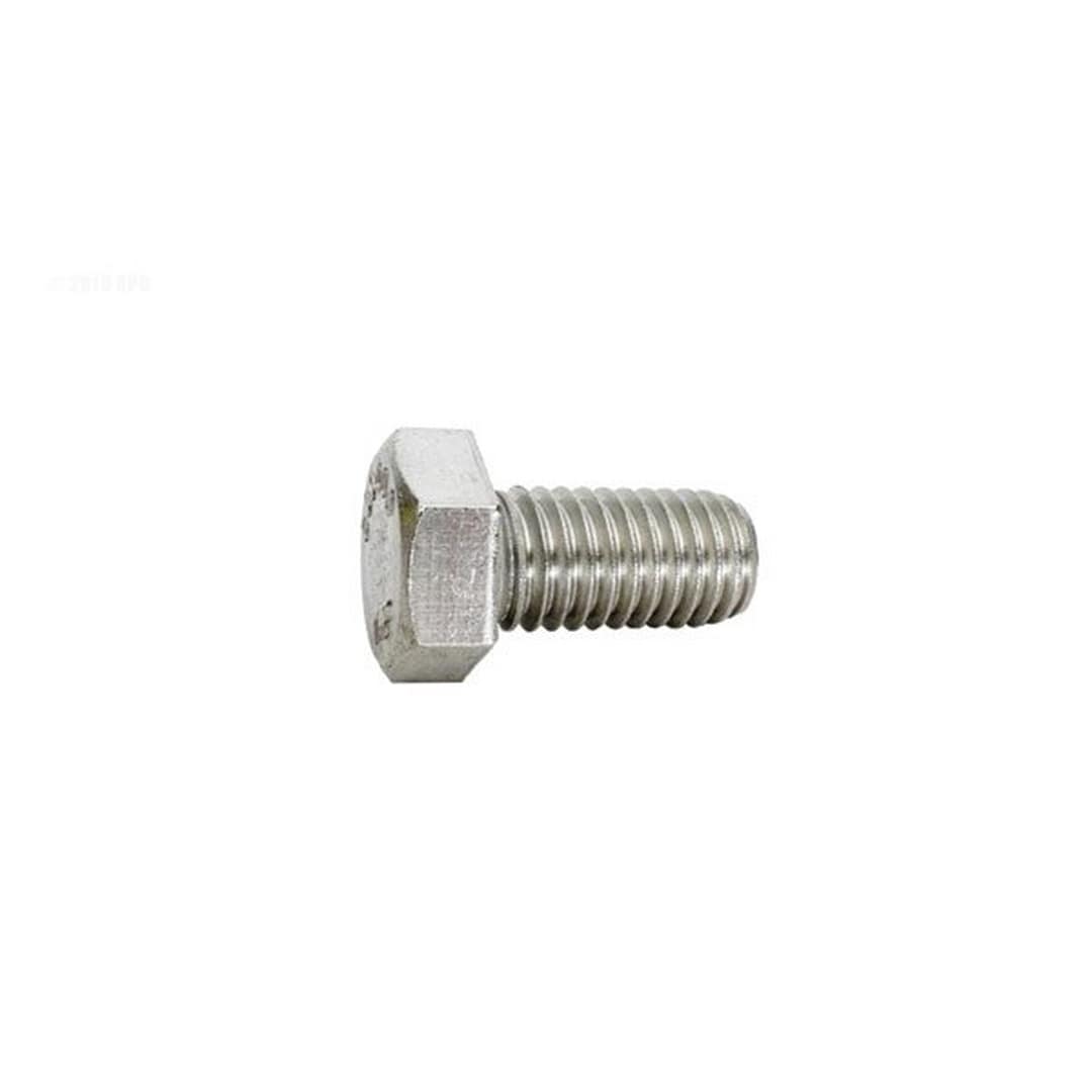 Pentair Hex Head Capscrew, 1/2-13NC x 1" | S23619