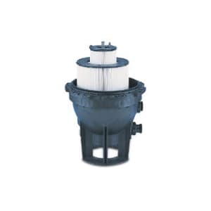 Sta-Rite System 3 450 sq-ft 124 gpm Modular Cartridge Filter | S8M150