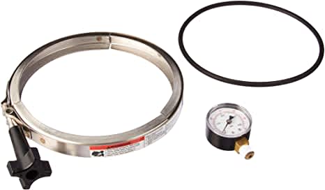 Pentair Clamp Kit | WC119-87