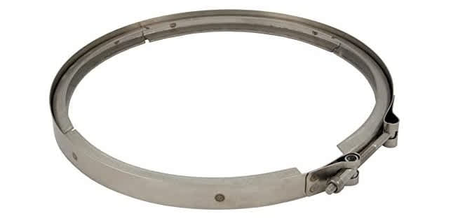 Pentair V-Clamp without Nut | WC1943