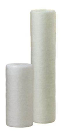 American Granby PFDGD2501-10 10" Spun Polypropylene DUALGRAD Filter