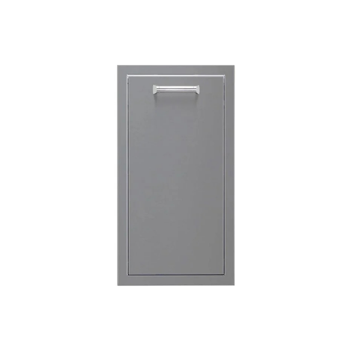 PGS Grilling Trash Drawer, 20" Rollout, Stainless Steel | AETD20H