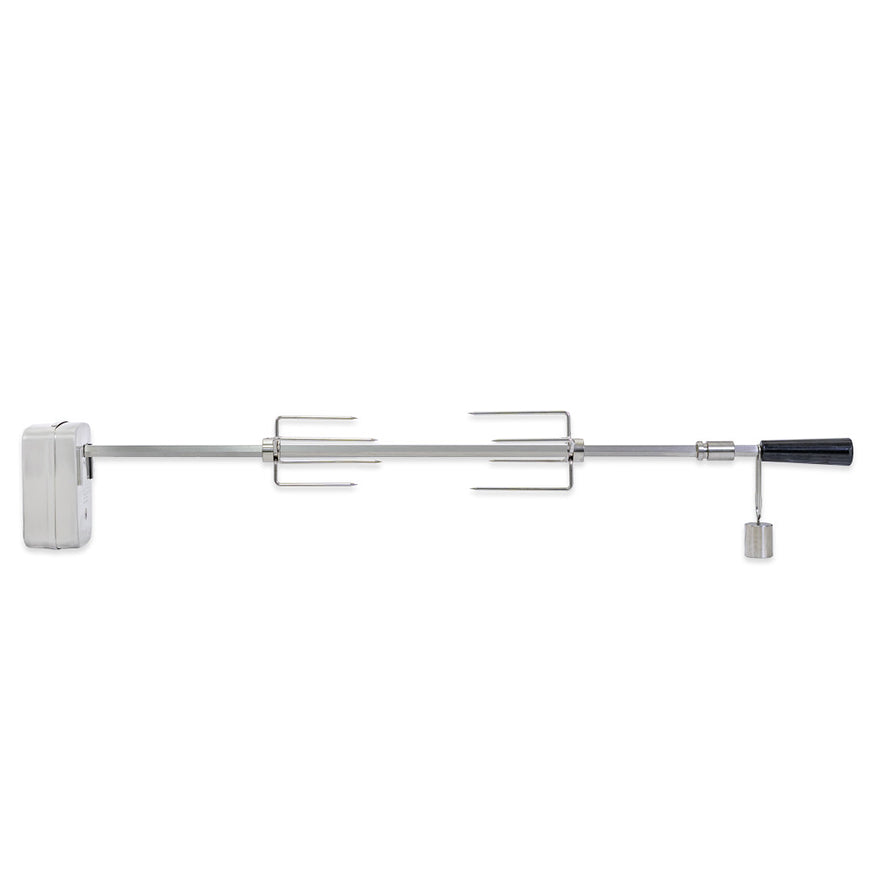PGS Grilling Rotis Kit for All Newport-740 Grills | RK27