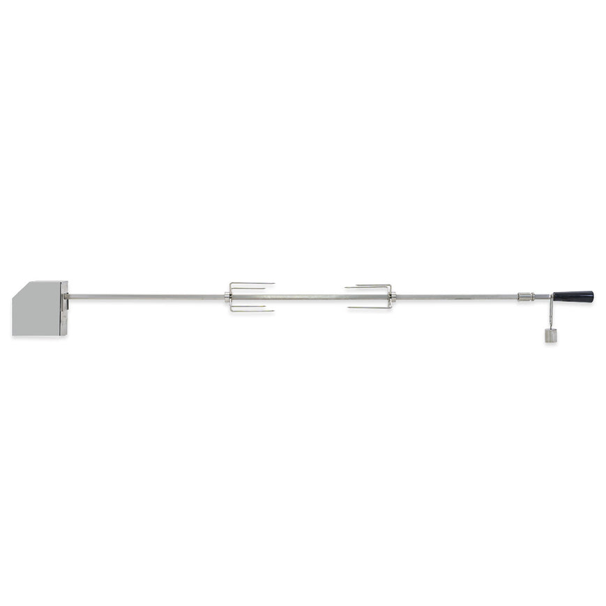 PGS Grilling Rotis Kit for All Big Sur Grills | RK48