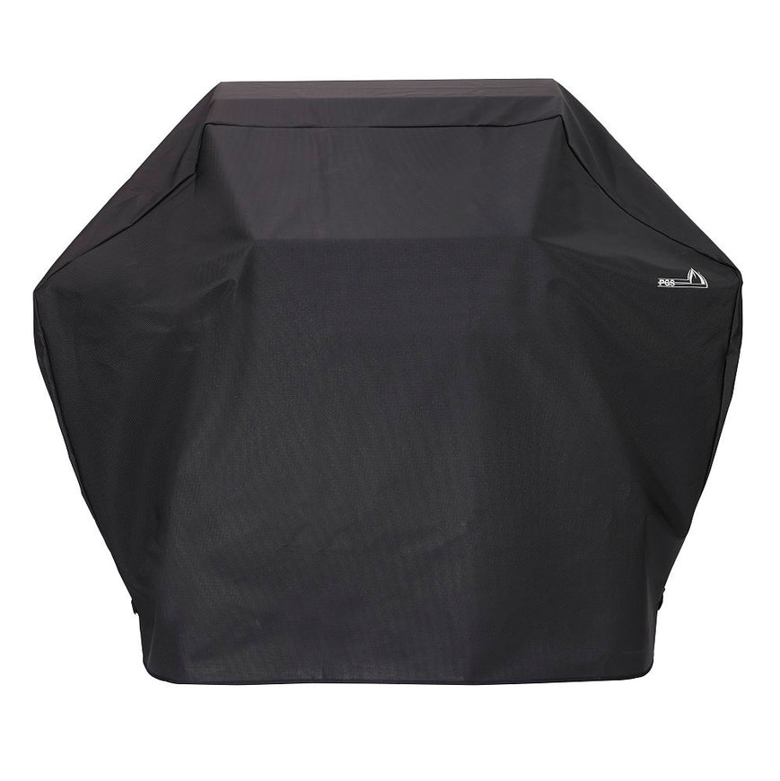 PGS Grilling Weatherproof Cover for S36 & S36R Portable Grills, Black | WPC 36C