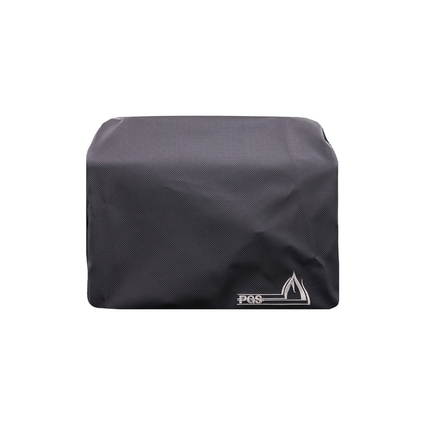 PGS Grilling Weatherproof Cover for Side Burner or Small Beverage Center, Masonry | WPC LSBKM