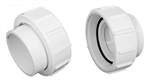 Pentair Sta-Rite Union Half 2 inch Slip PKG188Z