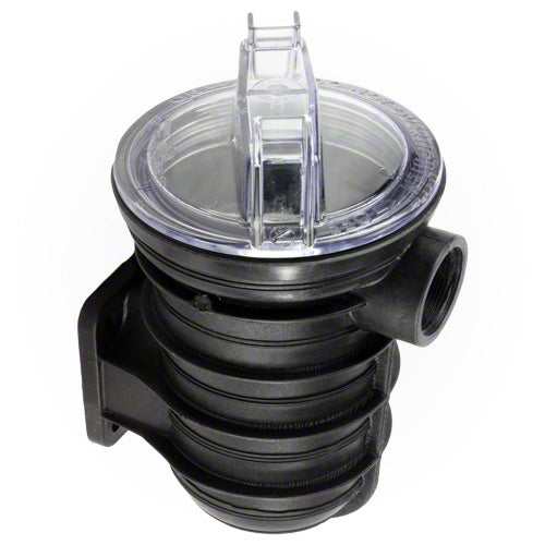 Pentair JWP Series Pump Trap PKG 115