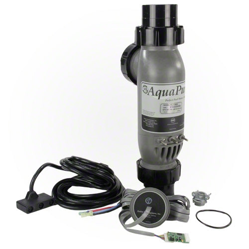 Jandy AquaPure PureLink 40,000 Gallon Cell Kit Up PLC1400 - 25 Foot Cord
