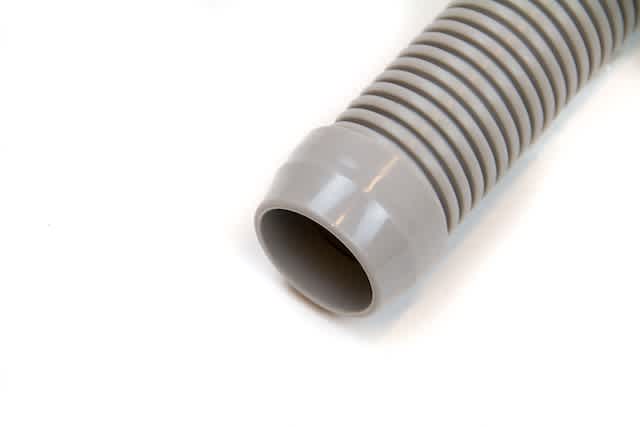 Plastiflex Pool Cleaner Suction Fitting, White | MV200112004GEN