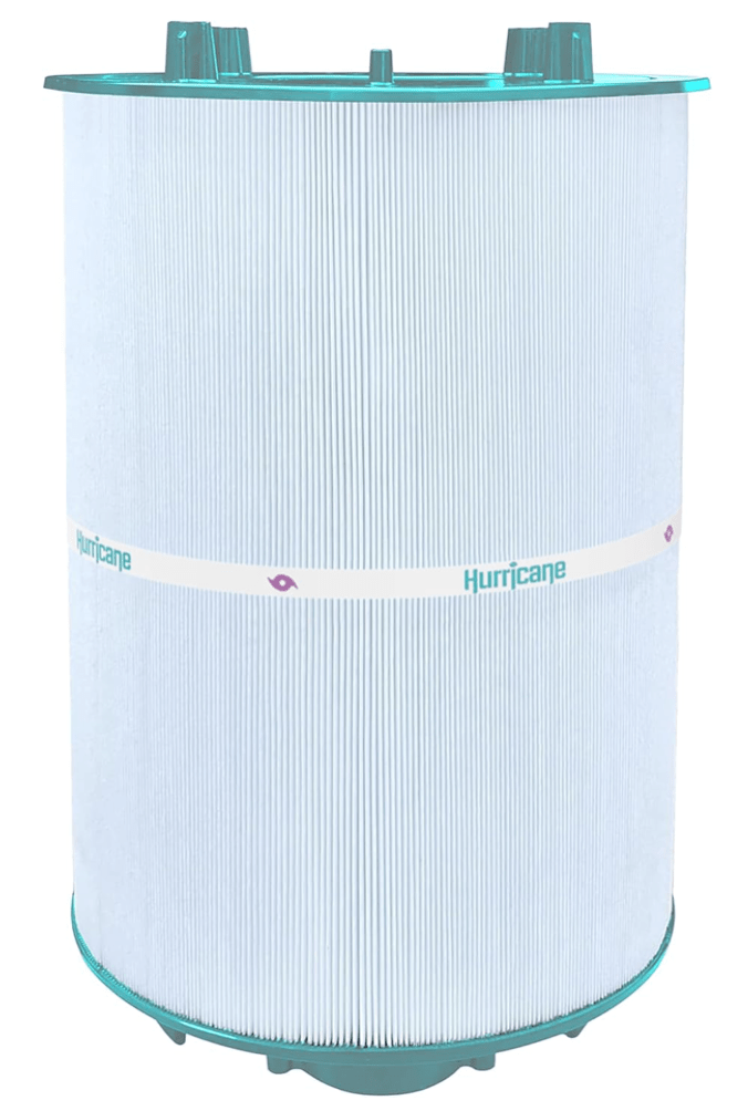 Hurricane Advanced Cartridge Filter for Sta-Rite PLM100 (w/ Air Bleed Assembly)