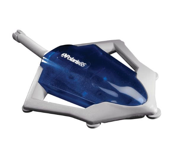 Polaris | 6-130-00 | Vac-Sweep 65 Above Ground Pool Cleaner