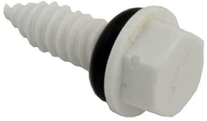 Polaris Drain Plug Assembly, Replacement | 6-507-00
