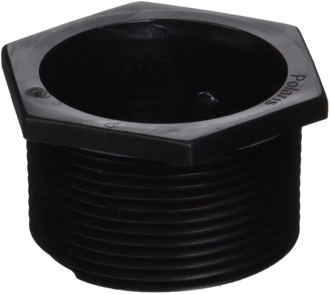 Polaris Universal Wall Fitting, Replacement | 6-550-00