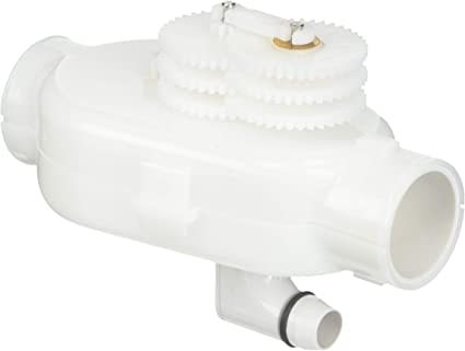 Polaris In-Line Back-Up Valve Mechanism, Replacement | 9-100-1204