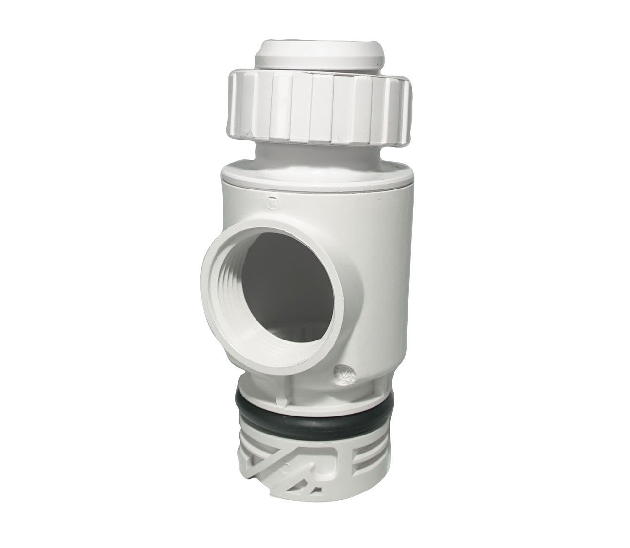 Polaris Universal Wall Fitting Quick Disconnect | 9-100-3006