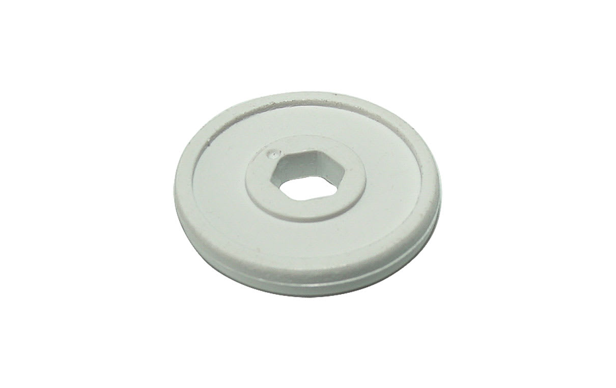 Polaris Bearing Shield, Replacement | 9-100-7011