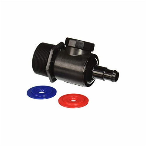 Polaris UWF Connector Assembly, Replacement | 9-100-9005