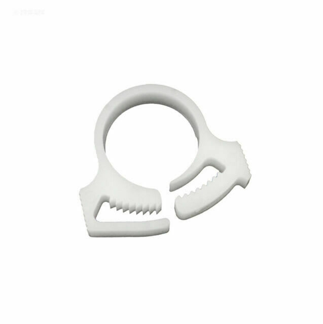 Polaris Sweep Hose Attachment Clamp, Replacement | B15