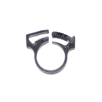 Polaris Sweep Hose Attachment Clamp, Replacement | B16