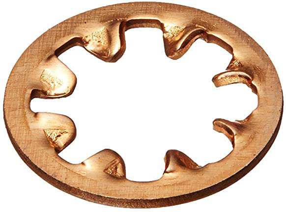 Polaris Lock Washer Assembly, OEM | C45