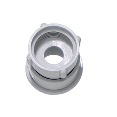 Polaris Female Quick Disconnect, Plastic, Replacement | D26