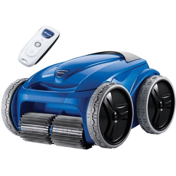 Polaris 9550 Sport Robotic Pool Cleaner | F9550