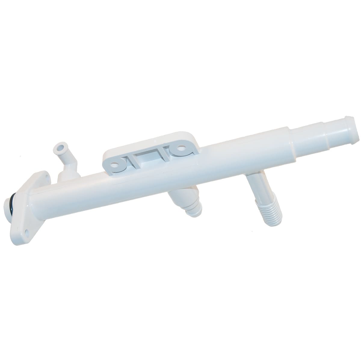 Polaris Feed Pipe with Elbow Assembly, Replacement | K30