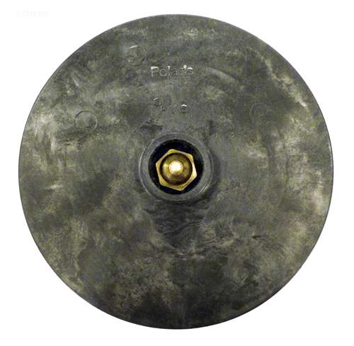 Polaris Booster Pump Impeller, Replacement | P15