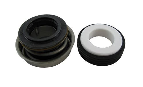 Polaris Cup and Spring Seal, Stainless Steel, Replacement | P55
