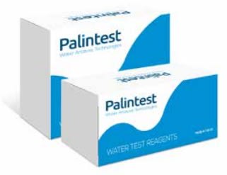 Palintest AP013 Free Chlorine Reagent Tablets | AP013