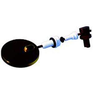 Perma-Cast Above Ground Water Bonding Fitting, 1-1/2" | PB-AG