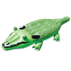 Poolmaster Alligator Rider | 81748