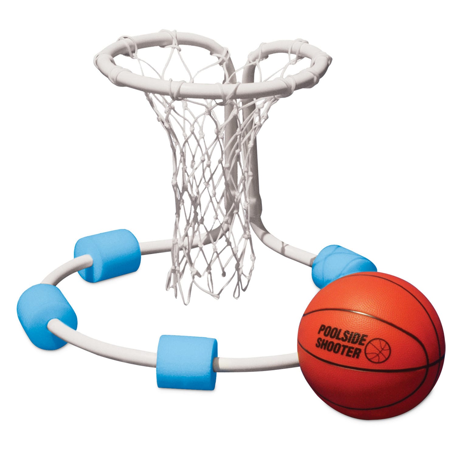 Poolmaster All-Pro Water Basketball Game