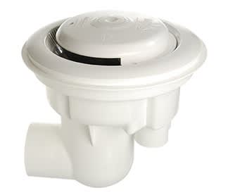 Paramount MDX-R3 Debris Drain, without Sump, Concrete, Gray | 4262823402