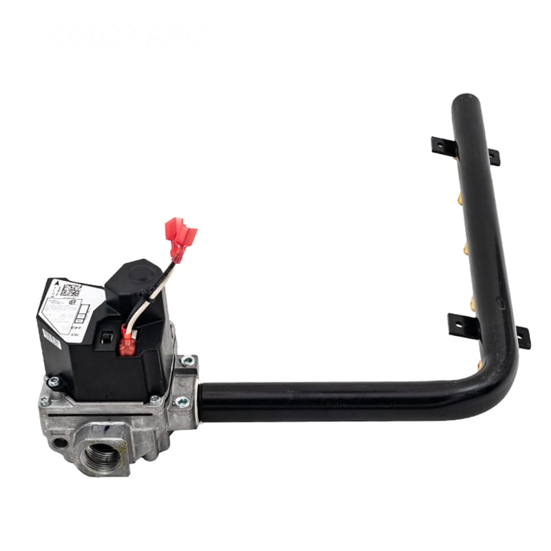 Hayward H-Series H150FD Conversion Kit LP to NA (White Rogers) - FDXLGCKW150PN